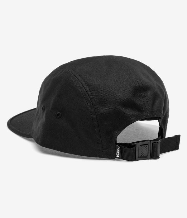 Vans Patch Tall Camper Cappellino (black)