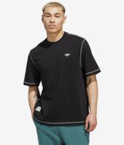 adidas Shmoo Heavyweight T-Shirt (black)