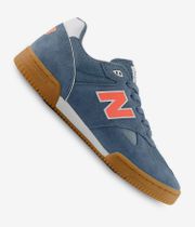 New Balance Numeric 600 Shoes (salt water tangerine heat)