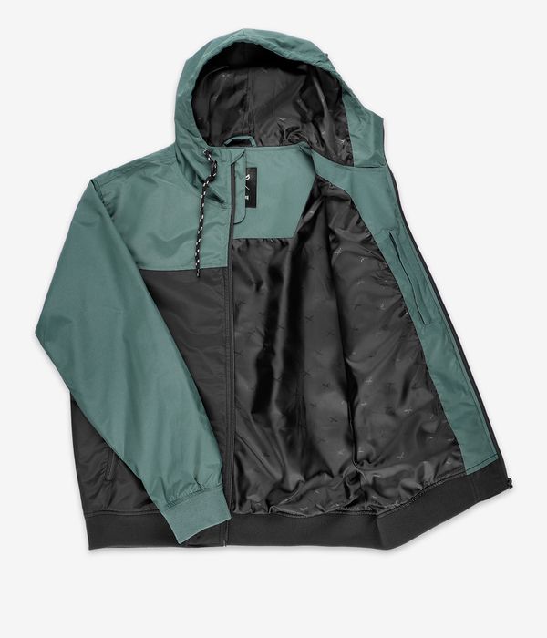 Iriedaily Auf Deck Jacket (cool jungle)