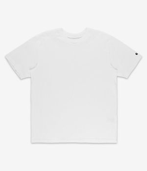 Carhartt WIP Base II T-Shirt (white black)