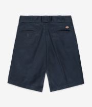 Dickies 874 Shorts (dark navy)