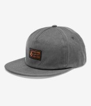 Volcom Workwear ADJ Cap (steealth)