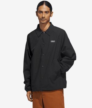 adidas SKT Coach Jacket (black black)