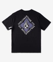 Volcom Obtical T-Shirt (black)