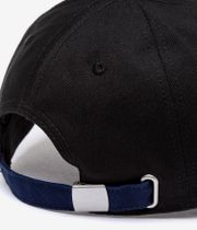 SOUR SOLUTION Army Dad Cap (black navy)