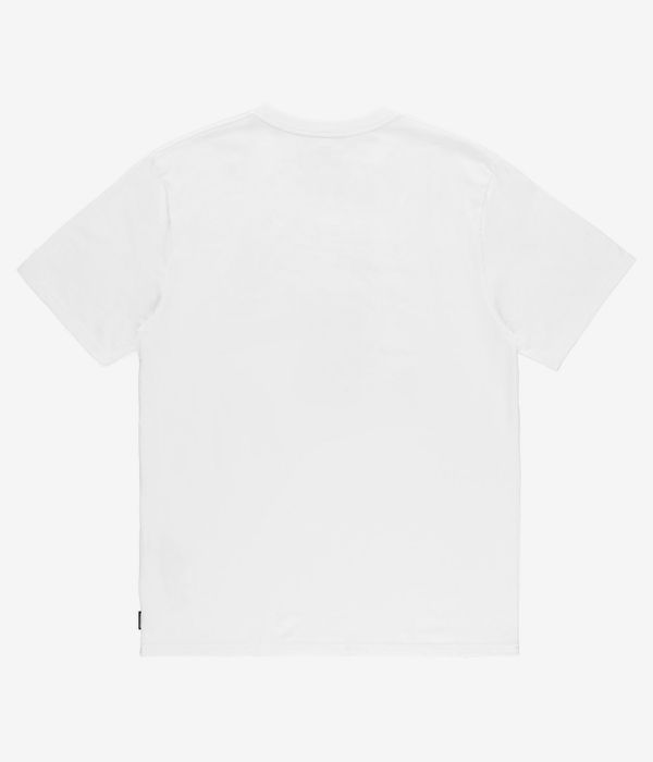 Volcom Featured Artist Filip Rygalski T-Shirt (white)