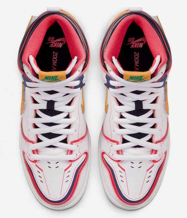Nike x gundam shop