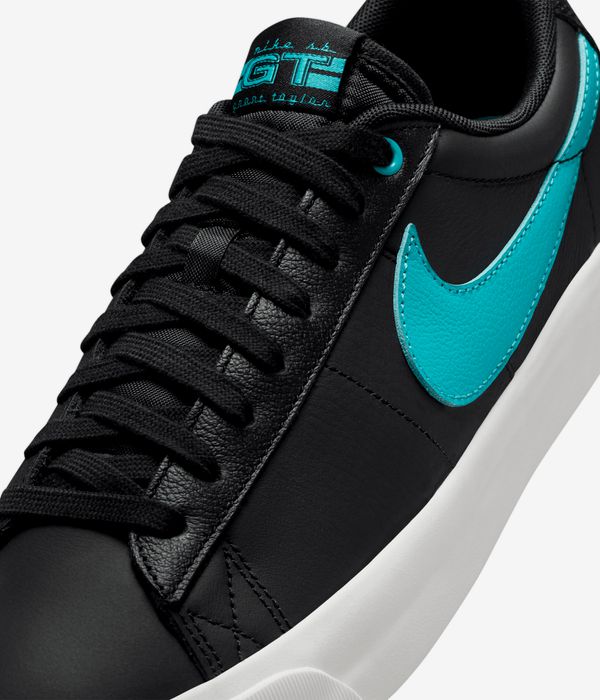 Nike SB Blazer Low Pro GT Shoes (blue)