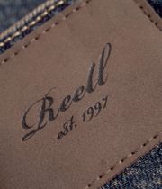 REELL Rave Jeans (dark blue wash)