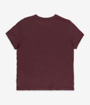 Vans Drewbert Baby T-Shirt women (port royale)