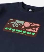 Element Memory Jersey (eclipse navy)