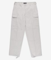 skatedeluxe Cargo Pantalons (old white)