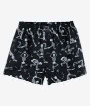 Lousy Livin Black Best Boxershorts (black) 3er Pack