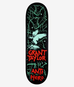 Anti Hero Grant Repossessed 9" Skateboard Deck (multi)