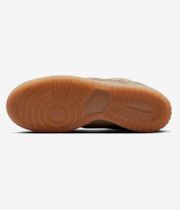Nike SB Dunk Low Pro B Shoes (parachute beige)