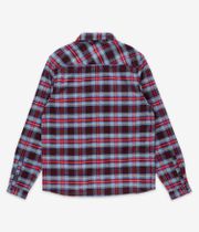 Anuell Hackessy Flanell Hemd (multi)