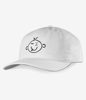 Etnies x Sour Cap (white)
