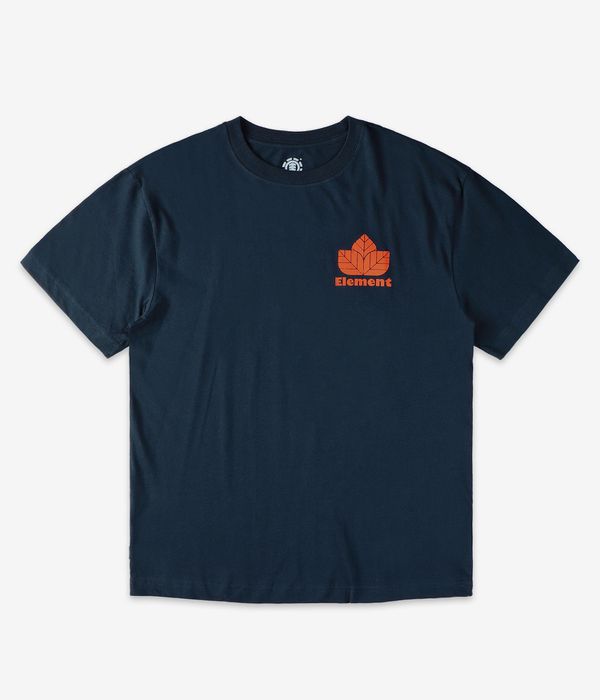 Element Sporting T-shirt (eclipse navy)