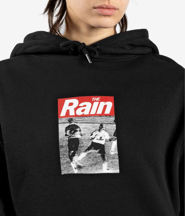 Vans howler hoodie sale