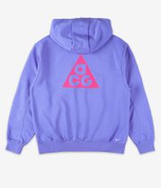 Nike ACG Magic Hour Hoodie (royal pulse hyper pink summit wh)