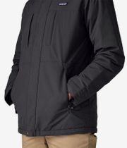 Patagonia Isthmus Parka Jacket Fall 26 (ink black)