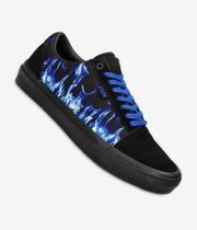 Vans Skate Old Skool Schuh (y2k hot blue)