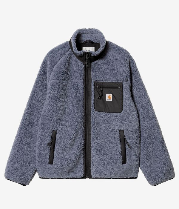 Carhartt WIP Prentis Liner Veste (dove grey black)