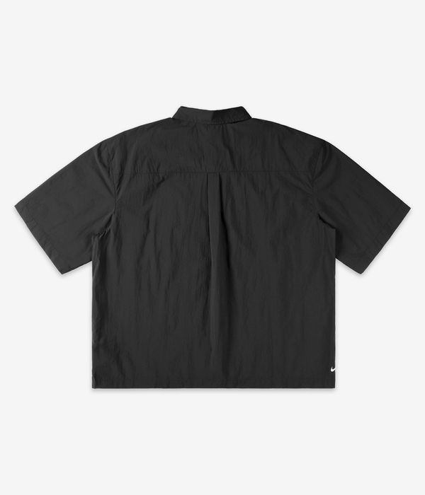 Nike ACG RPL UV ORB Weaver Camisa (black anthracite summit white)