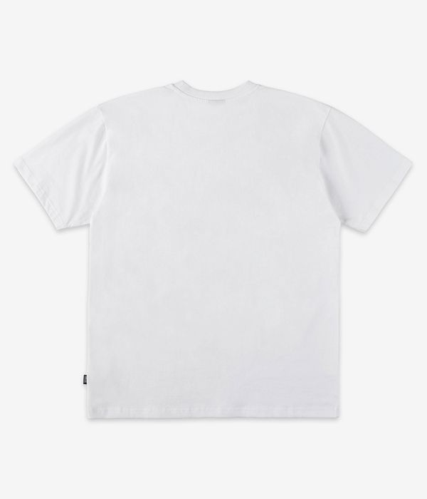 Antix Labio Organic T-shirt (white)