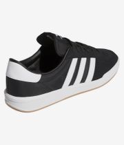 adidas Skateboarding Glenburn Shoes (core black white gum)