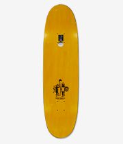 Polar Team Trumpets Football 8.75" Skateboard Deck (multi)