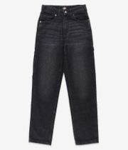 Dickies Ellendale Jeans women (black wash faded)