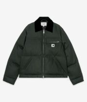 Carhartt WIP W' Raymond Dearborn Jacke women (raven black)
