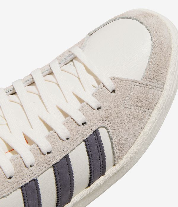 adidas Skateboarding Superskate Shoes (wonder alumina aurora onix off w)