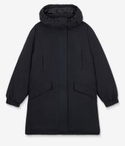 Volcom Somestone 10K Parka Jacket women (black)