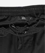 Antix Slack Pinstripes Spodnie (black)