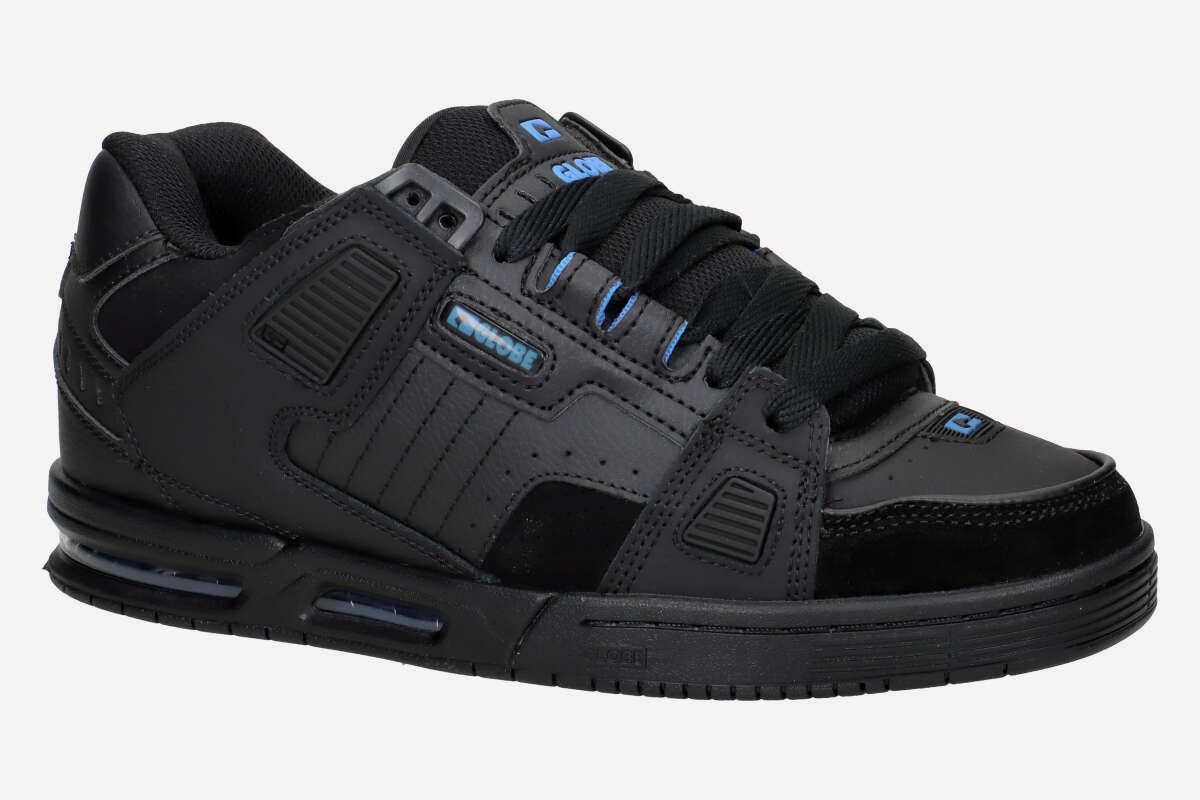 Globe Sabre Chaussure (onyx blue)