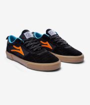 Lakai Cambridge Schuh (black multi)