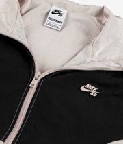 Nike SB Essential Trikot Jacket (lt orewood brown black black whi)