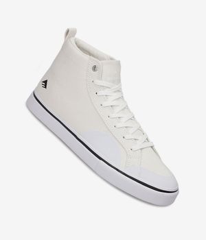 Emerica Omen Hi Shoes (white)