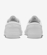 Nike SB Janoski OG+ Iso Shoes (triple white)