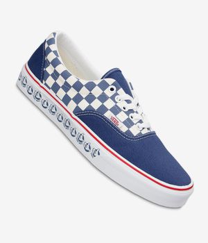 Vans Era Shoes (bmx true navy white)