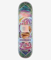 Real Herman Cathedral Full SE 8.38" Deska do deskorolki (holographic rainbow)