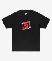 DC Peel It Photo Camiseta (black)