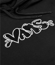 Vans Caps Loose Hoodie (black)