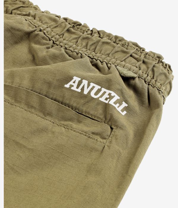 Anuell Silex Active Hose (olive)