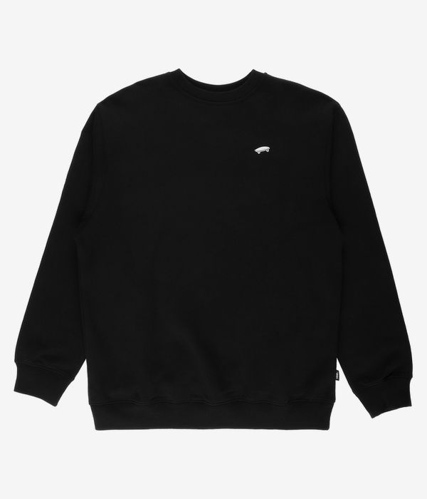Vans Salton Loose Sweatshirt (black)