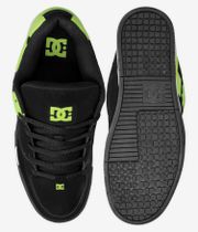 DC Command Scarpa (black lime)