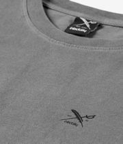 Iriedaily Waterkeeper 2 T-Shirt (off black)